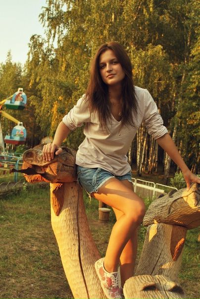 №16, Ксенья Барябина №16, Ксенья Барябина