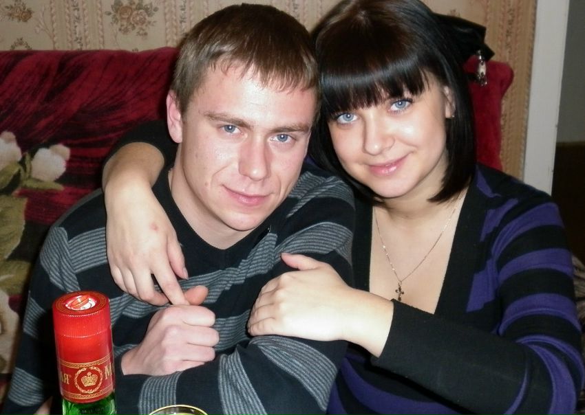 №2, Пашка Федосов, Великие Луки, Россия №2, Пашка Федосов, Великие Луки, Россия