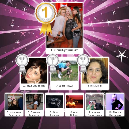 №75, Аня Бутенко, Киев №75, Аня Бутенко, Киев