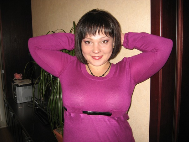 №95, Юлия Горячева, 42 года, Днепр (Днепропетровск) №95, Юлия Горячева, 42 года, Днепр (Днепропетровск)