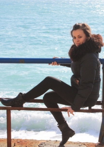 №62, Юлиана Маслова, 36 лет, Алупка №62, Юлиана Маслова, 36 лет, Алупка