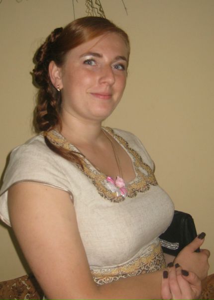 №62, Мар'янка Білоус, Ивано-Франковск №62, Мар'янка Білоус, Ивано-Франковск