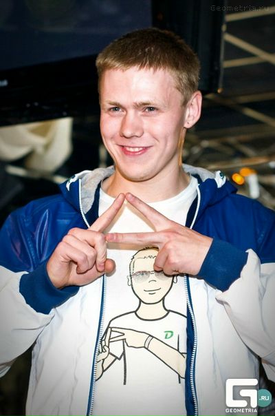 №51, Святослав Деньгин, Москва №51, Святослав Деньгин, Москва