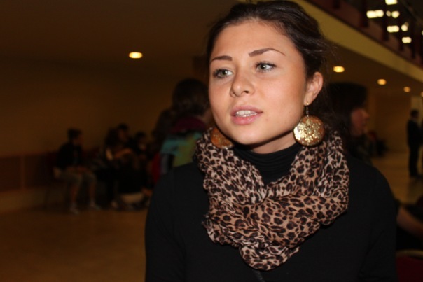 №142, Любовь Антонова, 36 лет, Санкт-Петербург, Россия №142, Любовь Антонова, 36 лет, Санкт-Петербург, Россия