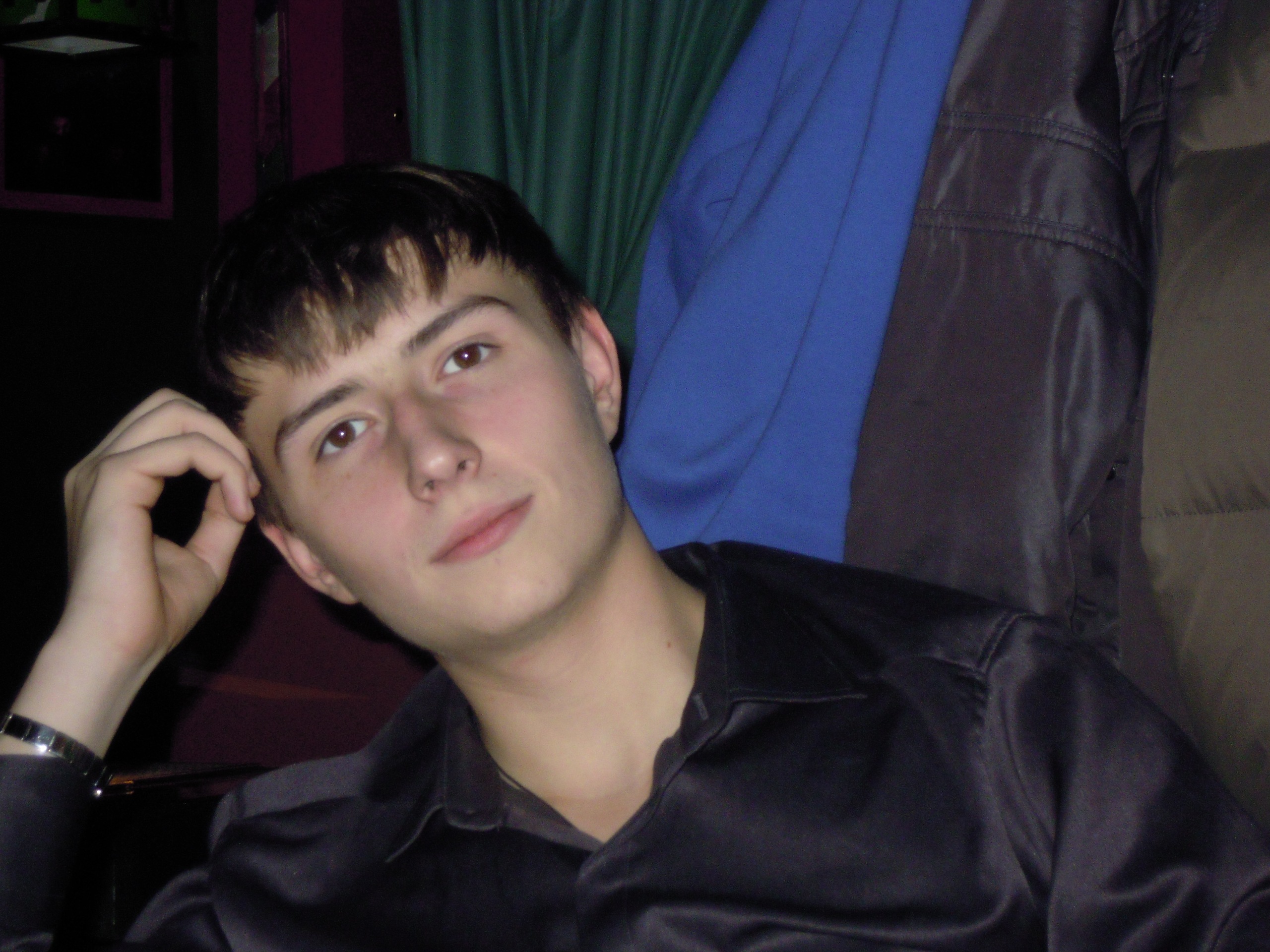 Фото профиля