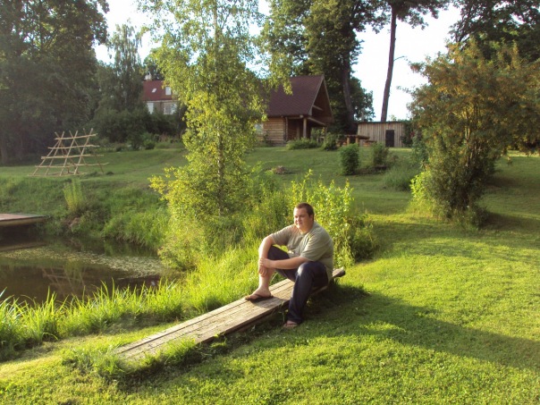 №20, Павел Чирков №20, Павел Чирков