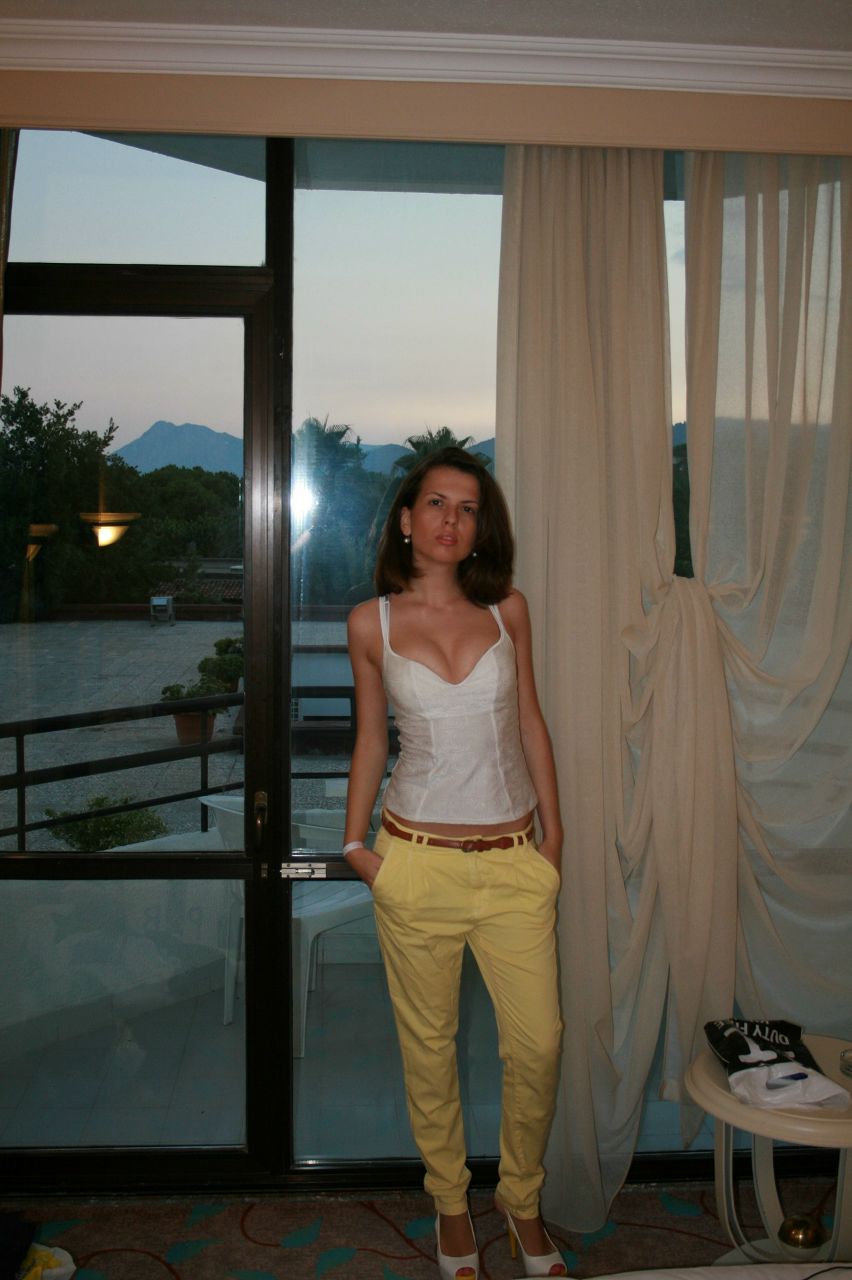 Alina Lytvynenko | Киев