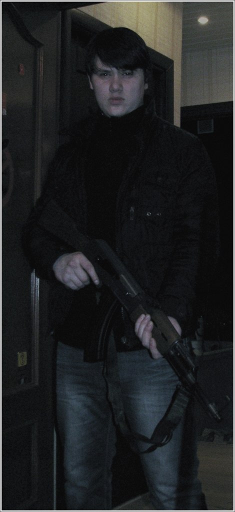 Константин Карпов | Королёв