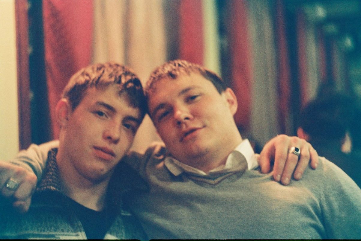 Виктор Полуэктов | Петропавловск-Камчатский