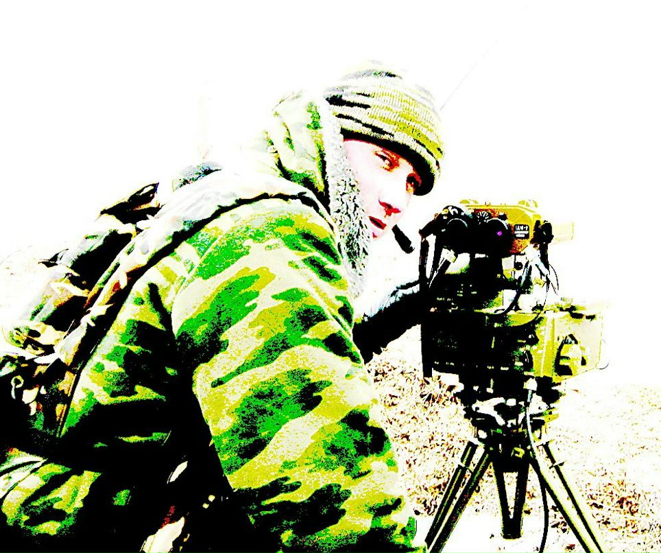 Алексей Сергеев | Москва