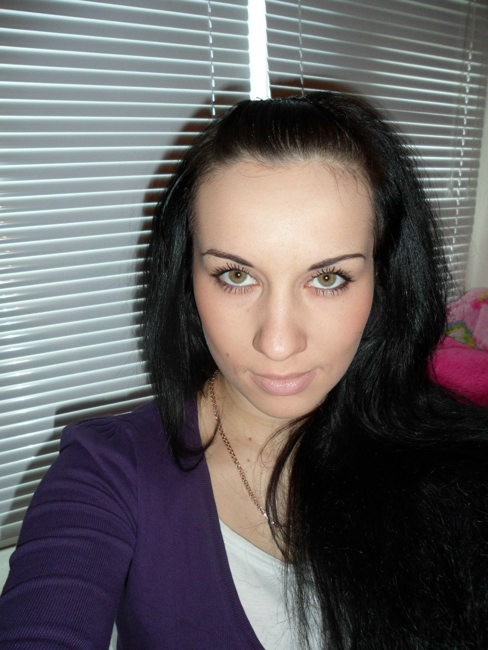 Аня Заварухина | Южноуральск