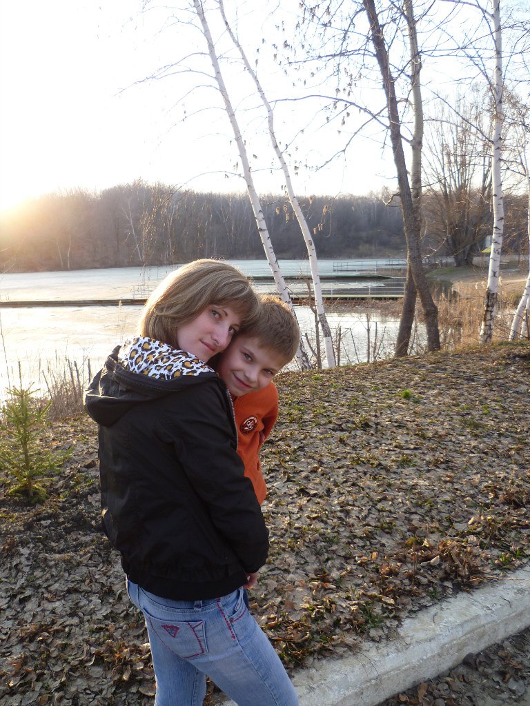 Юлия Ильясова | Самара