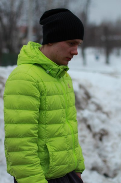 Михаил Тихонов | Москва