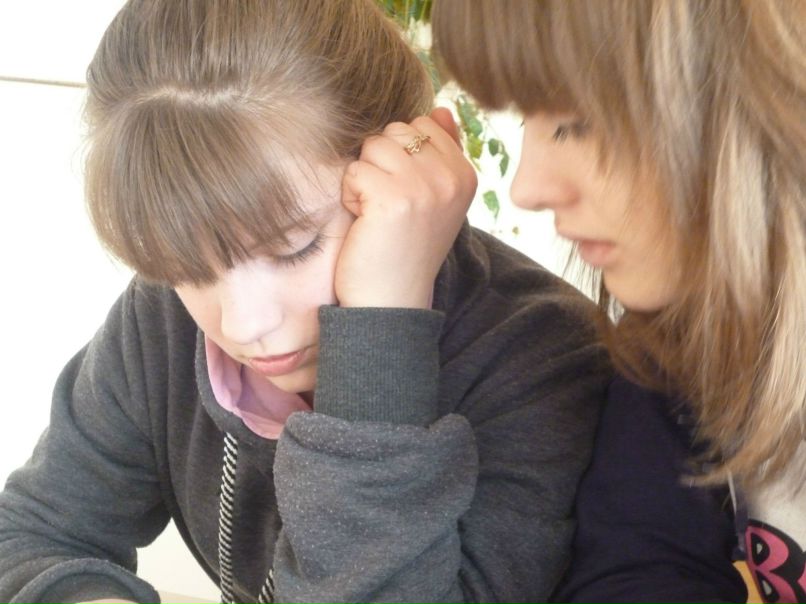 Татьяна Баранова Евгеньевна | Тверь