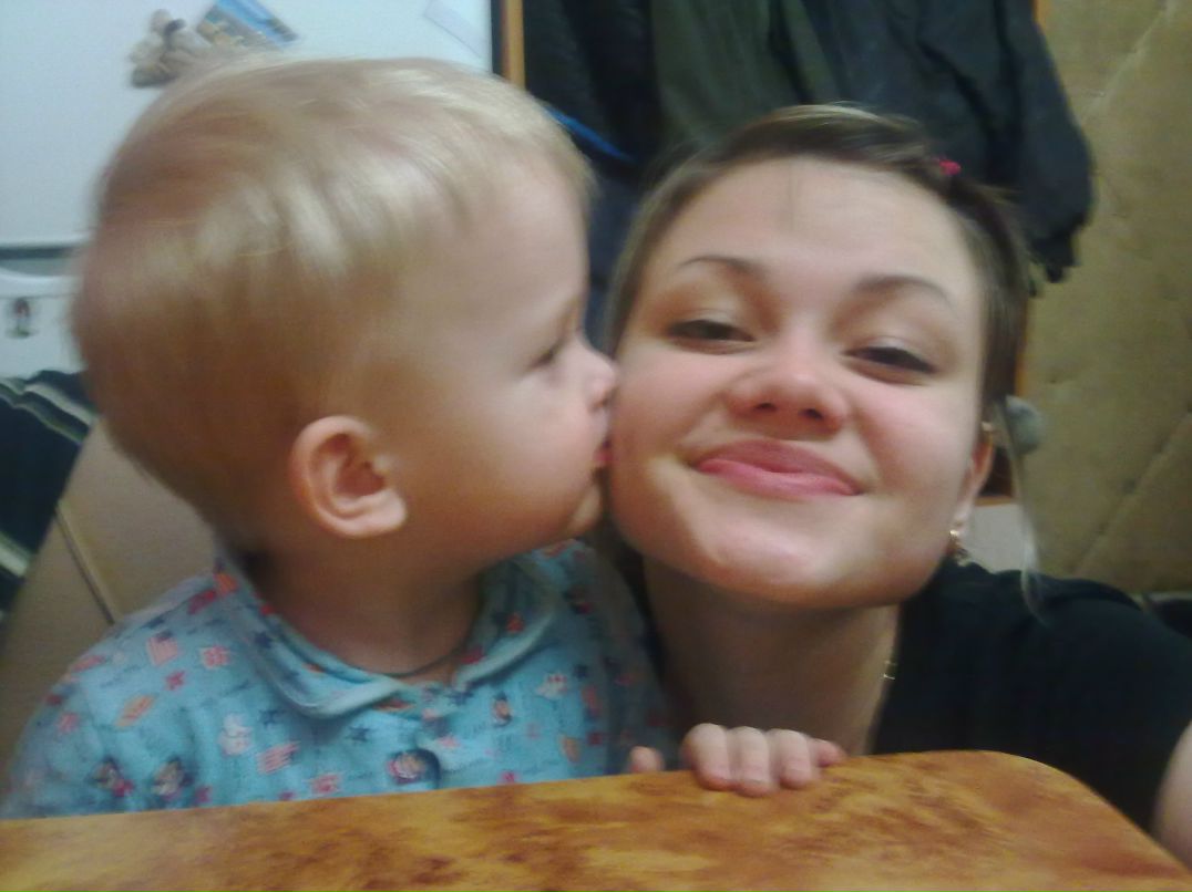 Ирина Кандинская | Улан-Удэ