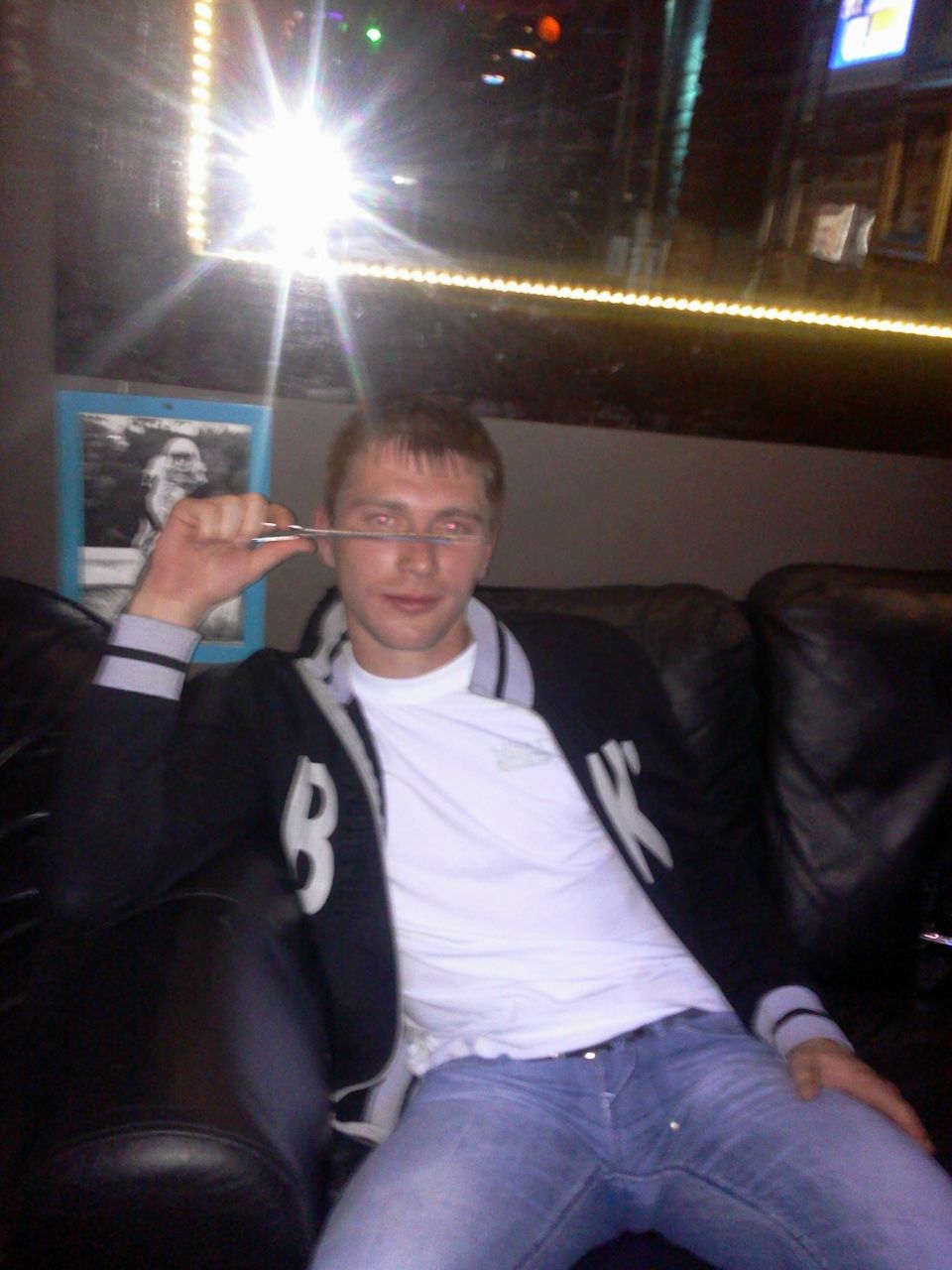 Антон Сиволап | Тюмень