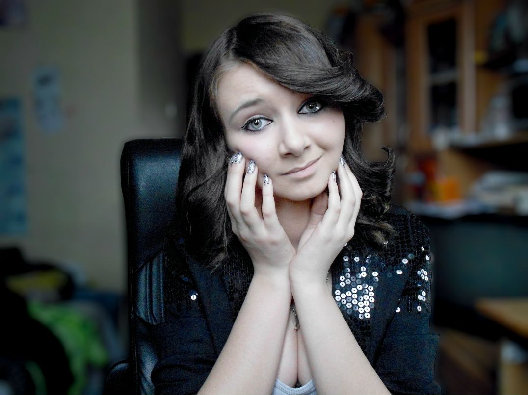 Юля Слонська | Дрогобыч