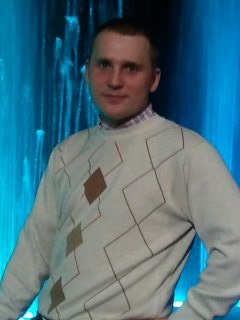 Денис Кречинин | Москва