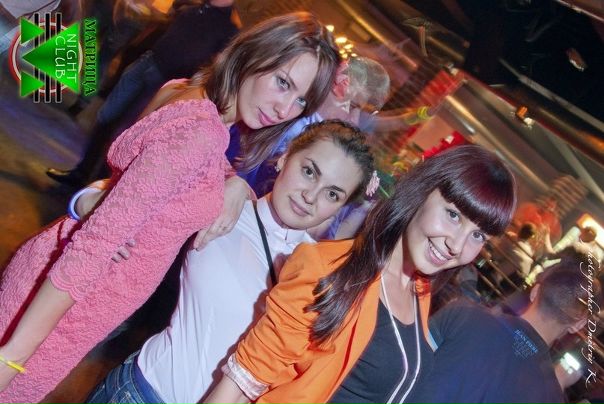 №51, Сабина Бондарь, Москва №51, Сабина Бондарь, Москва