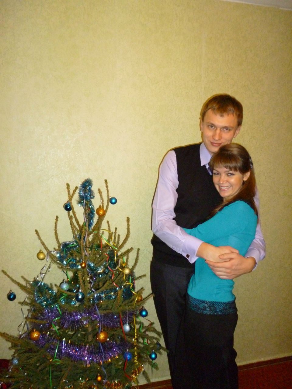 Оля Нестерук | Ровно