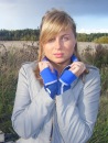 №4 Александра Буртман