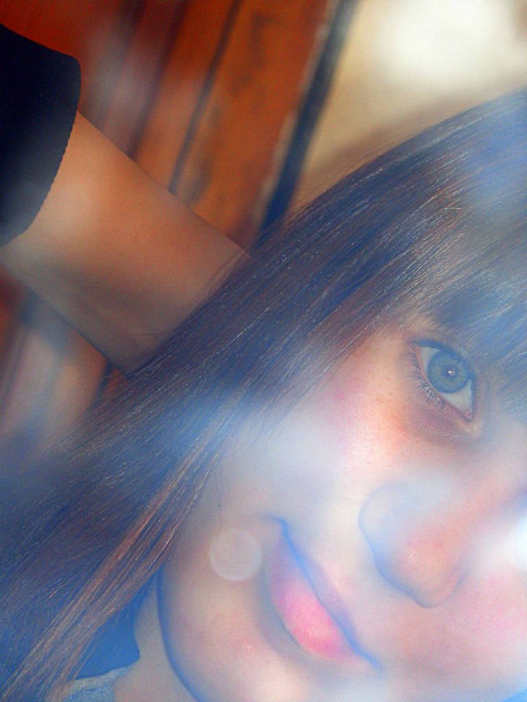 Полина Тихонова | Красноярск