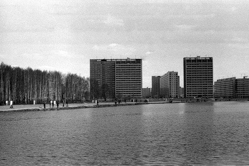 Елена Худова | Москва