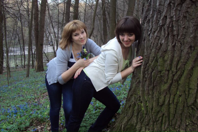 Анна Бельмас | 