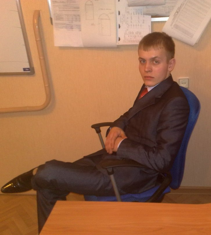 Максим Ерашов [|̳̿В̳̿|контакте ] | Казань