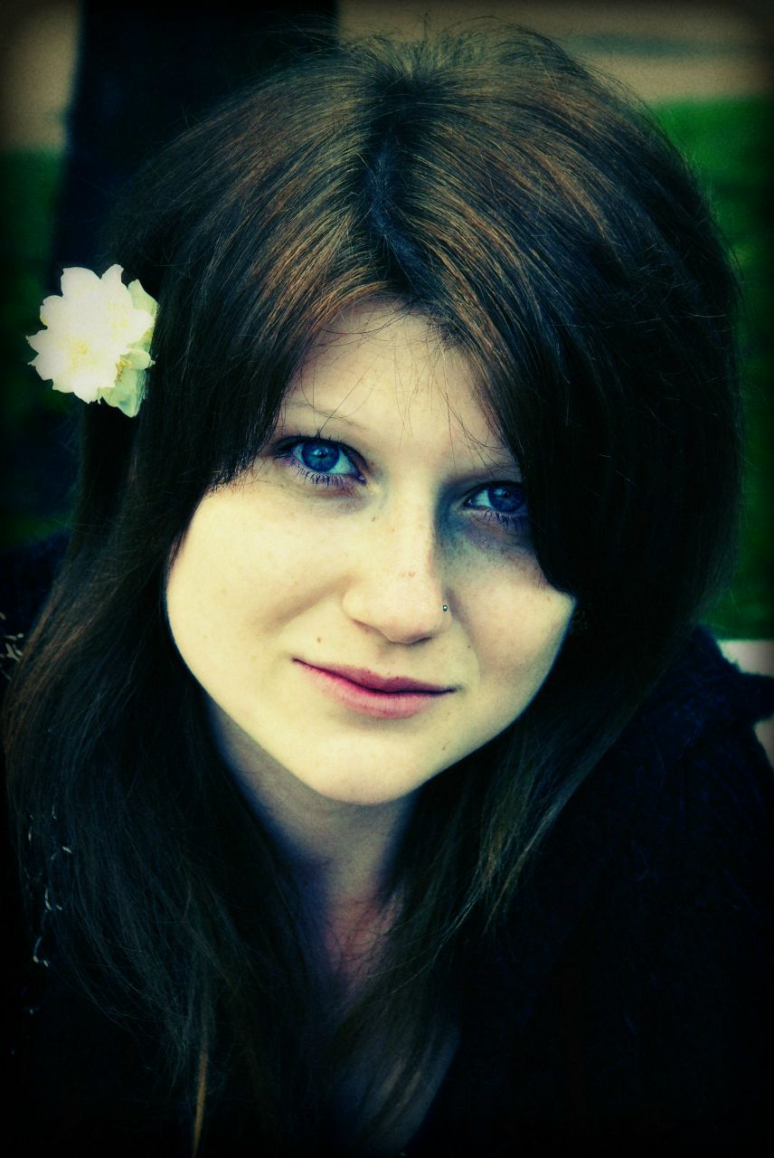 Анюта Петрова | Москва