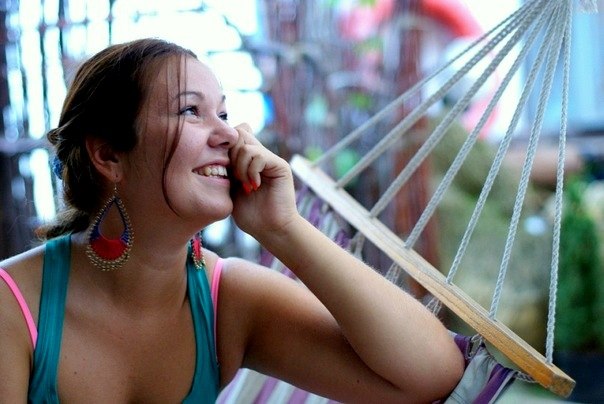 Евгения Кузовенкова | Одесса