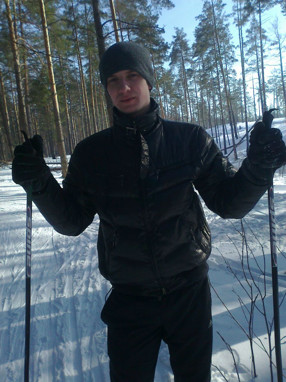 Егор Грязнов | Нижний Новгород