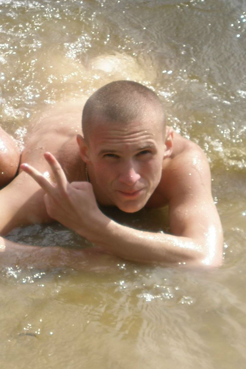 Вадик Волошин | Тюмень