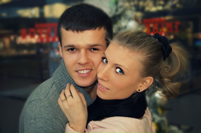 Катюша Кишенько ღ ~*♥♥ *~ ღ | Киев