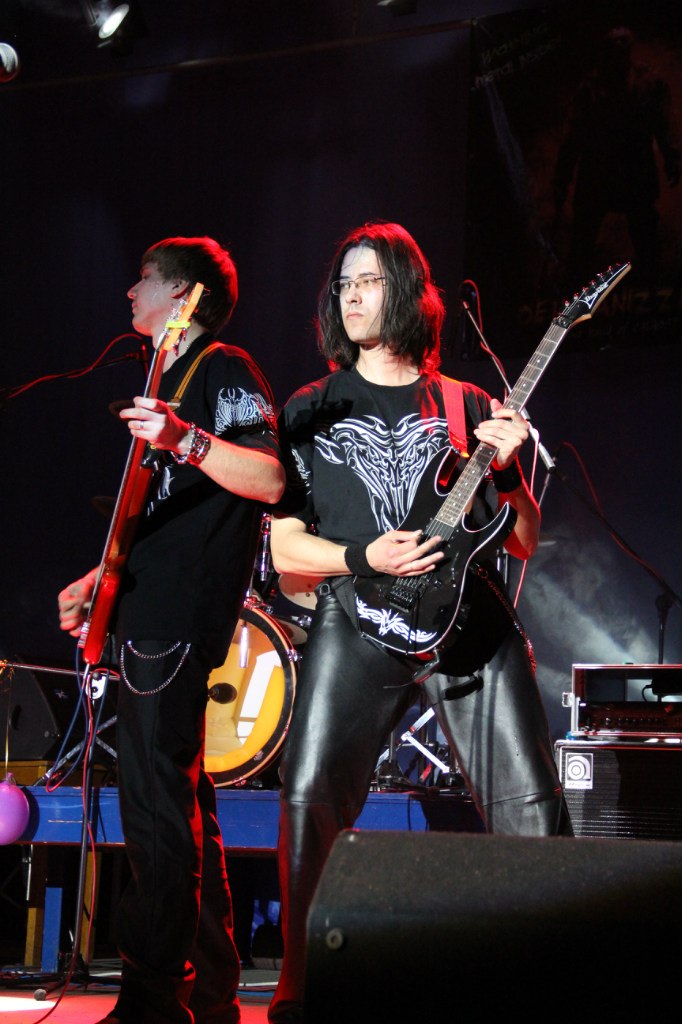 Александр Черешнюк | 