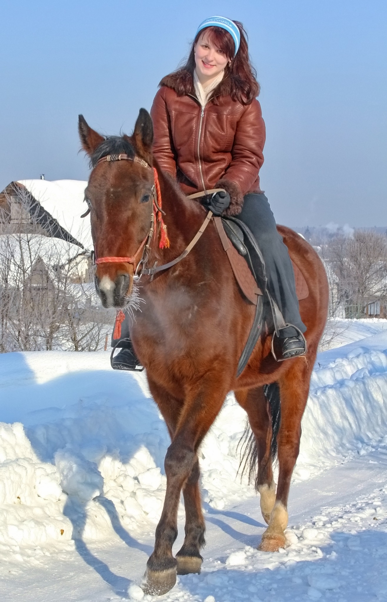 Фото профиля