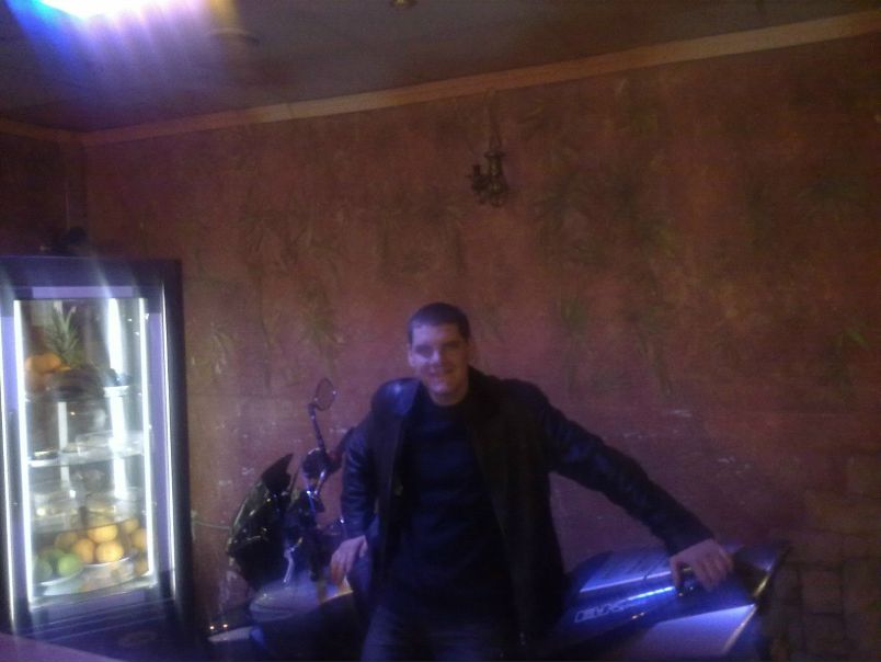 №7, Андрей Окороков, 36 лет, Киев №7, Андрей Окороков, 36 лет, Киев