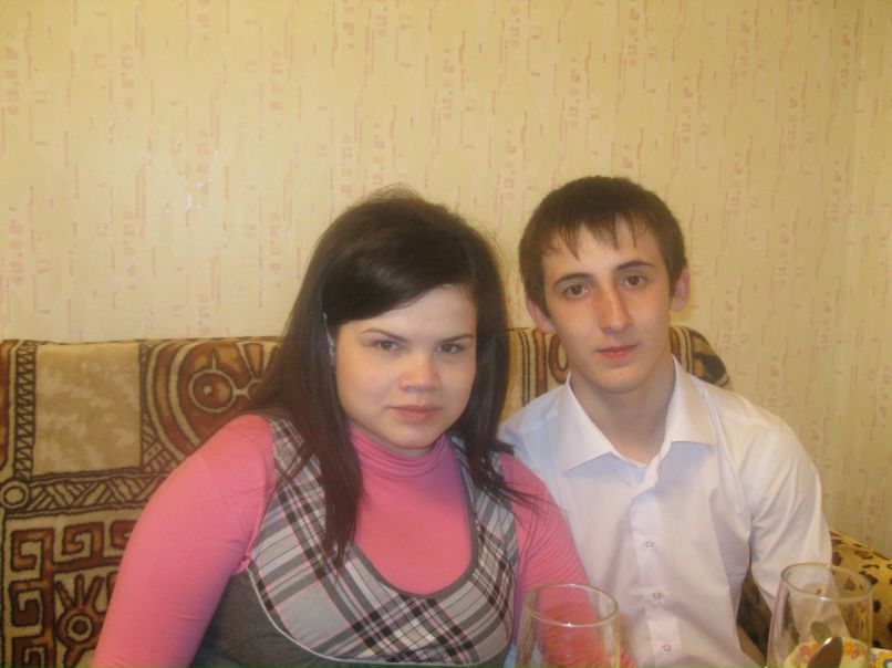 Дамир Шакирзянов Шовкатович | Димитровград