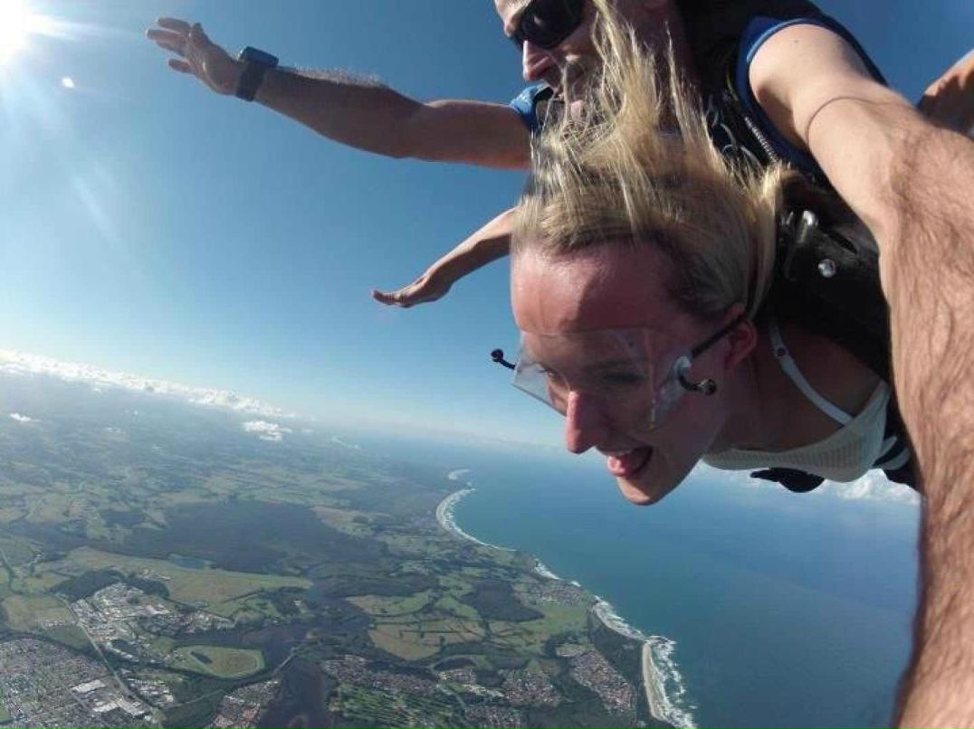 Татьяна Кладова | Gold Coast