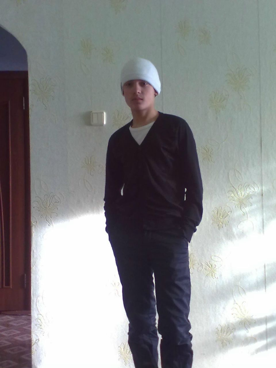 Рафаэль Мирзоев | Казань