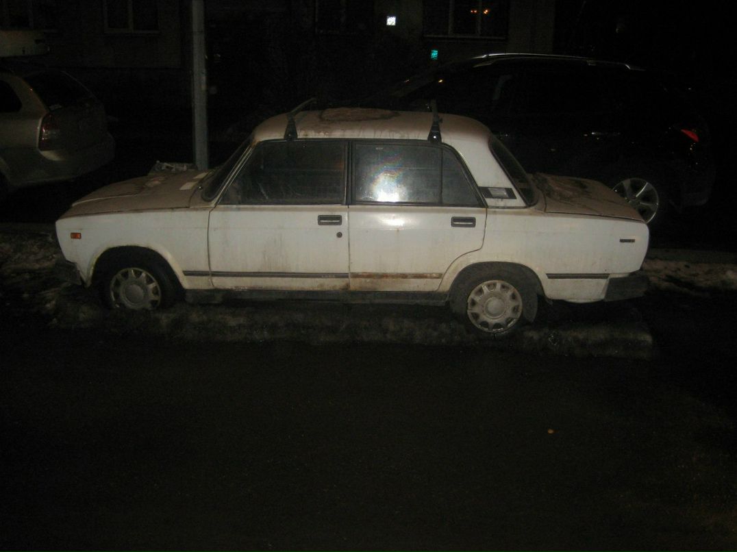 Андрей Иванов | Санкт-Петербург