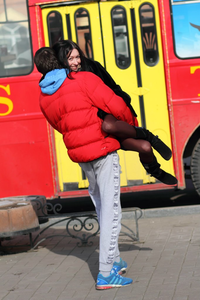 Илья Мастеров | Иркутск