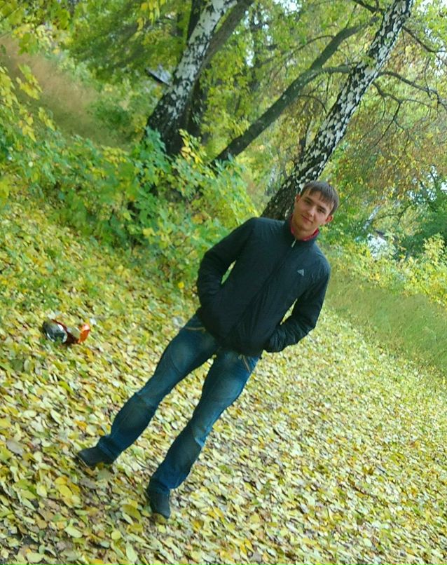 Вова Ивин | Курган