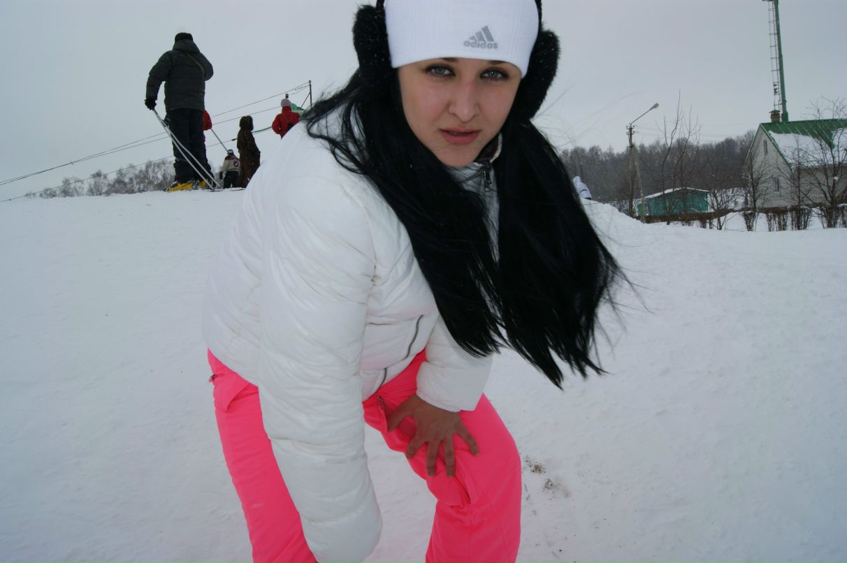 Анастасия Крутых | Орёл