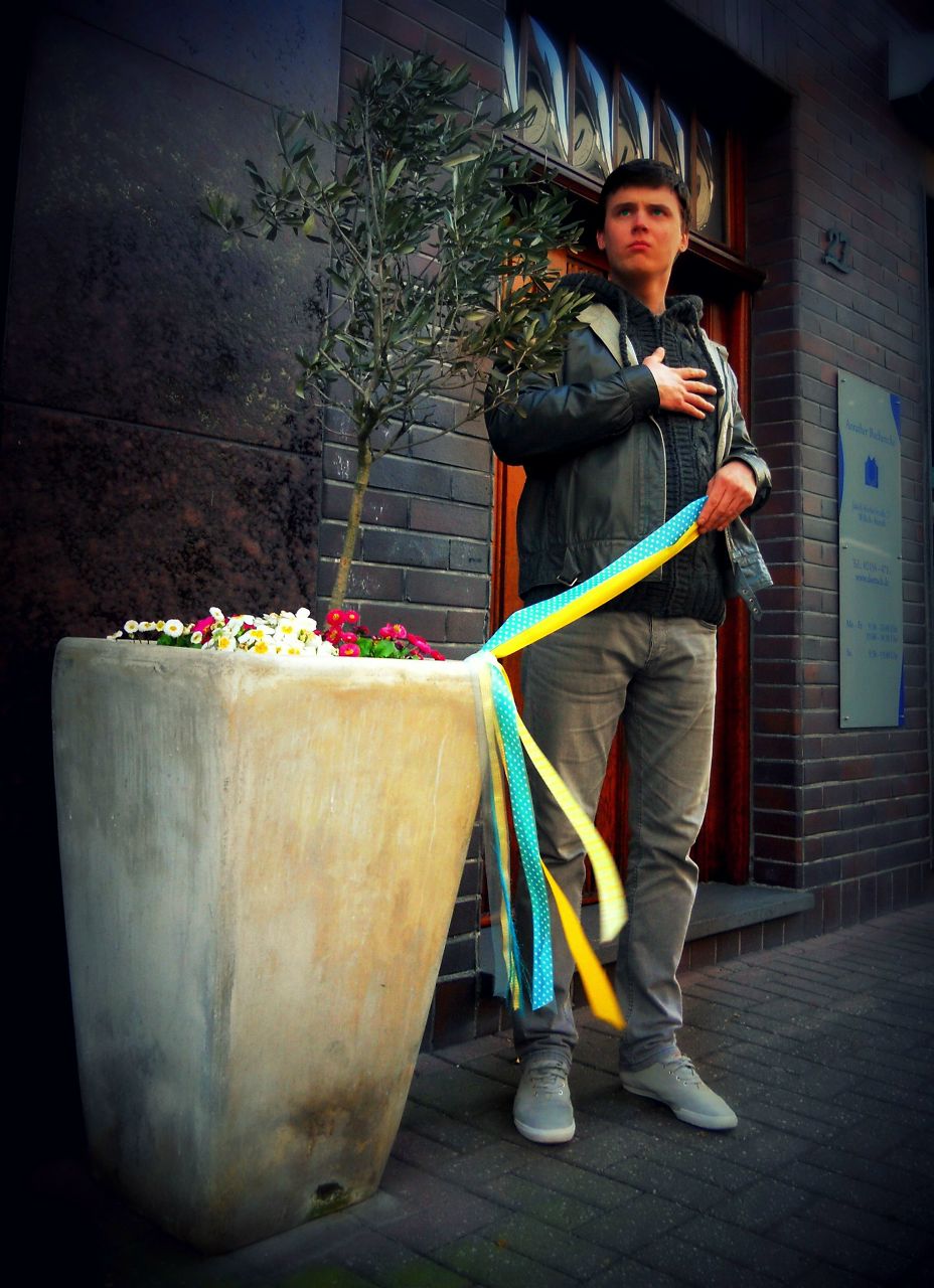 couSin+foxXx+ Df | Киев