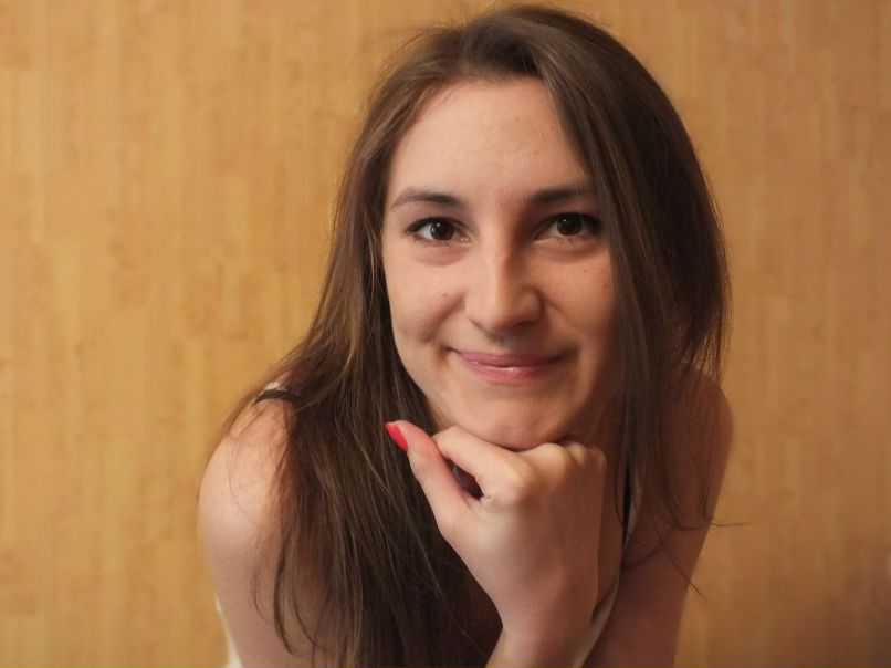 Алина Габганиева | Саратов