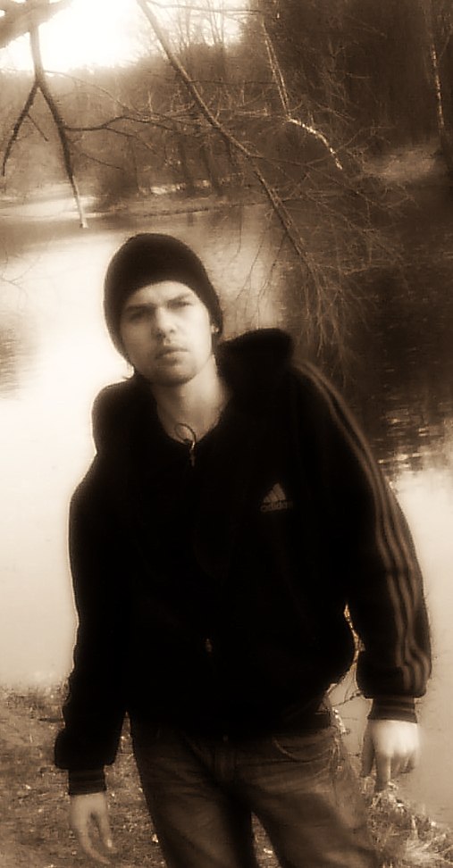 Жека Духан | Киев