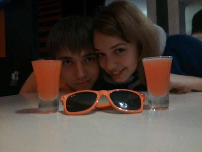 Олег Краковецкий | Новосибирск