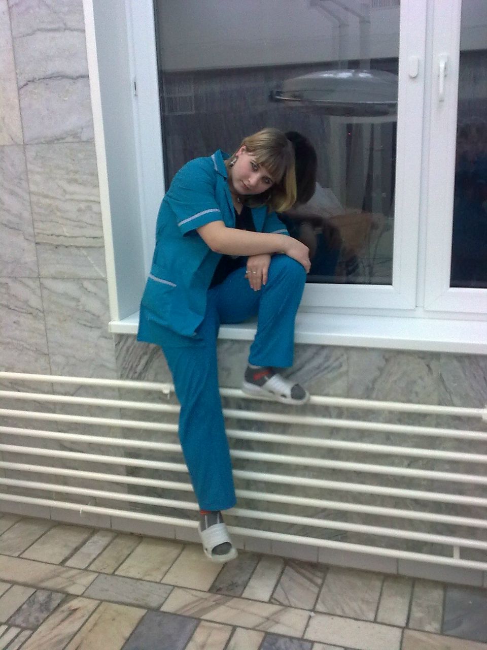 Екатерина Казарина-Варлакова | Омск