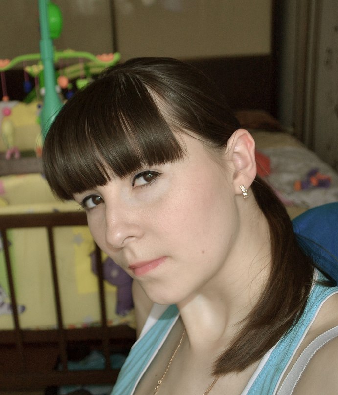 Александра Яцына | Калининград